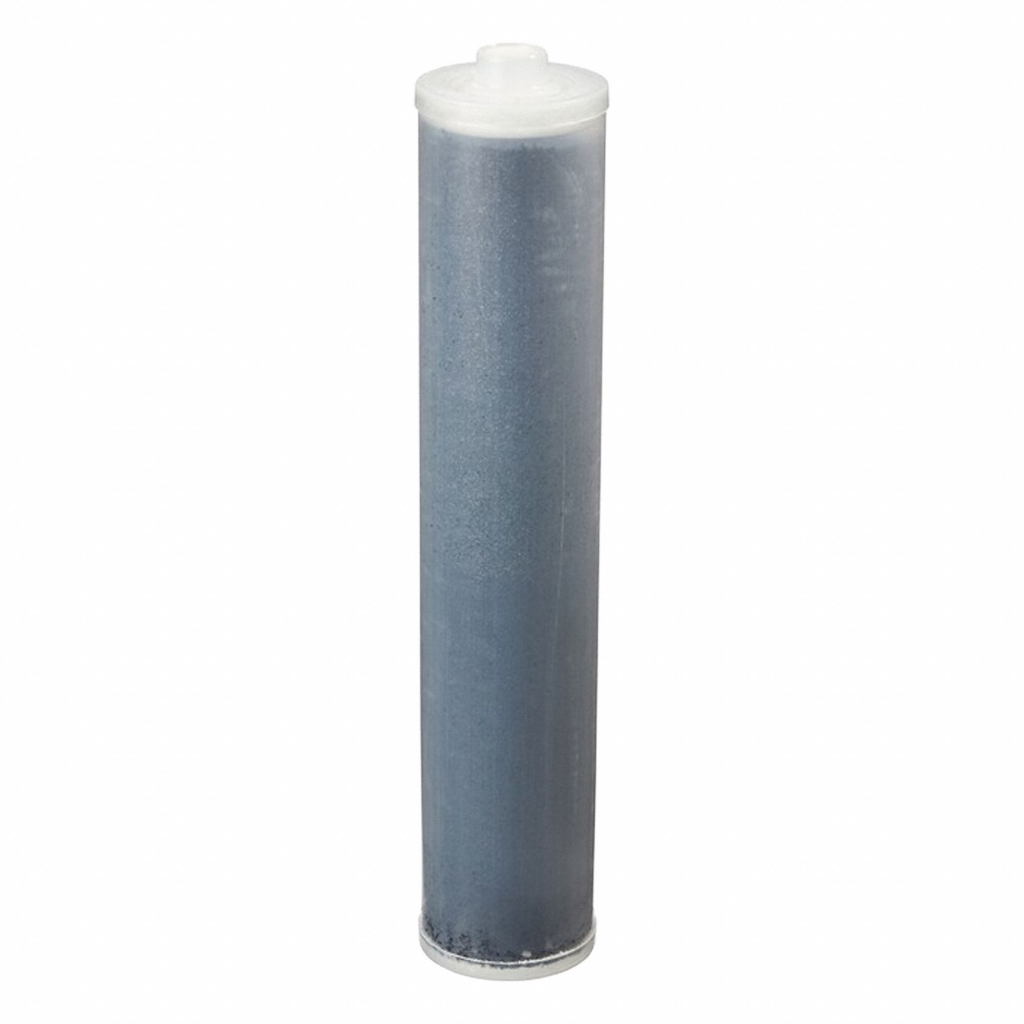Water Cartridge: Organic Contamination, D0813, Tap Water, Activated Carbon, 1