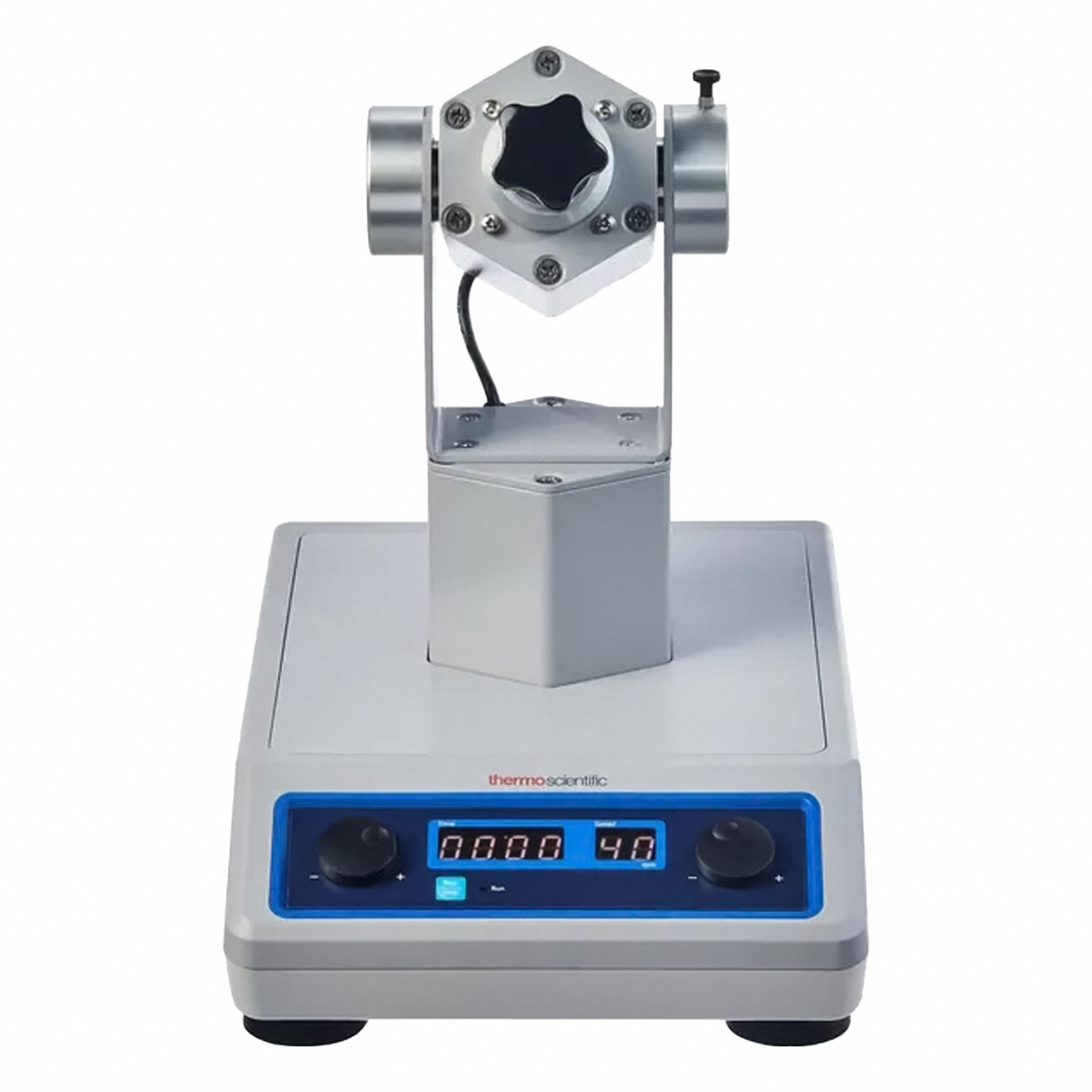 Tissue Culture Rotator Stainless Steel