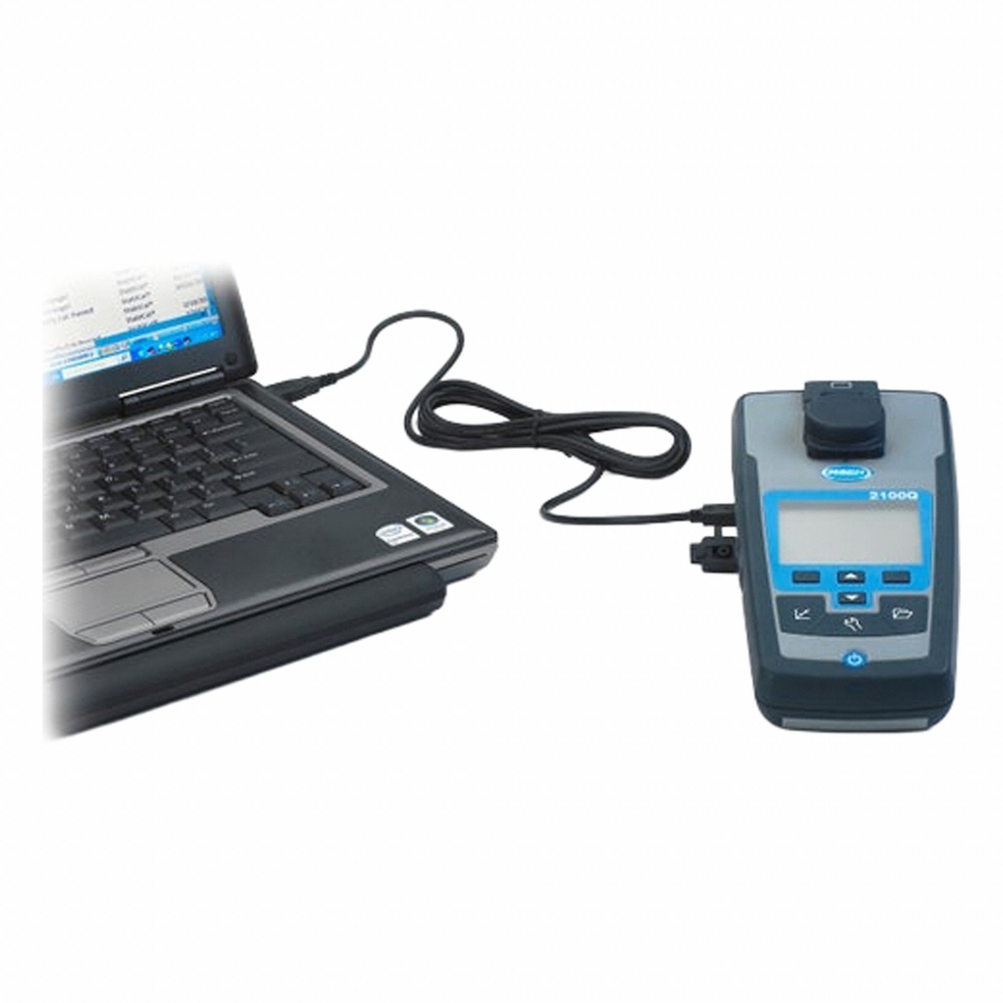 Turbidity Meter: 1000