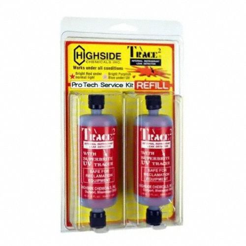 Trace2 Red Penetrant Dye Refill PK2