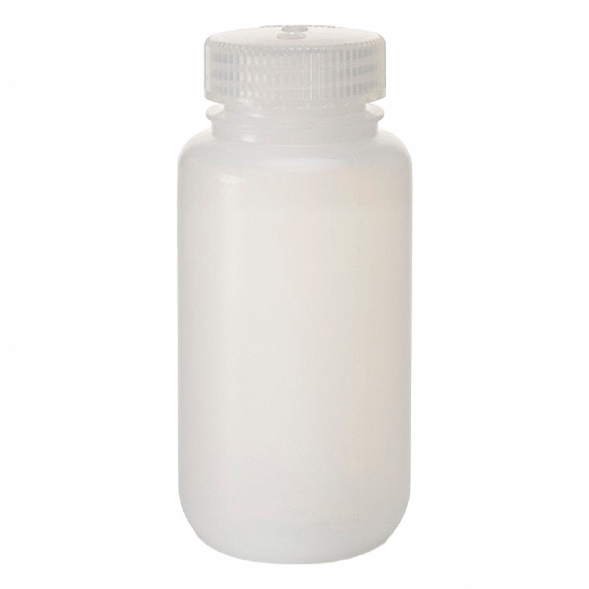 Laboratory Bottle, LDPE, 250 mL, PK72