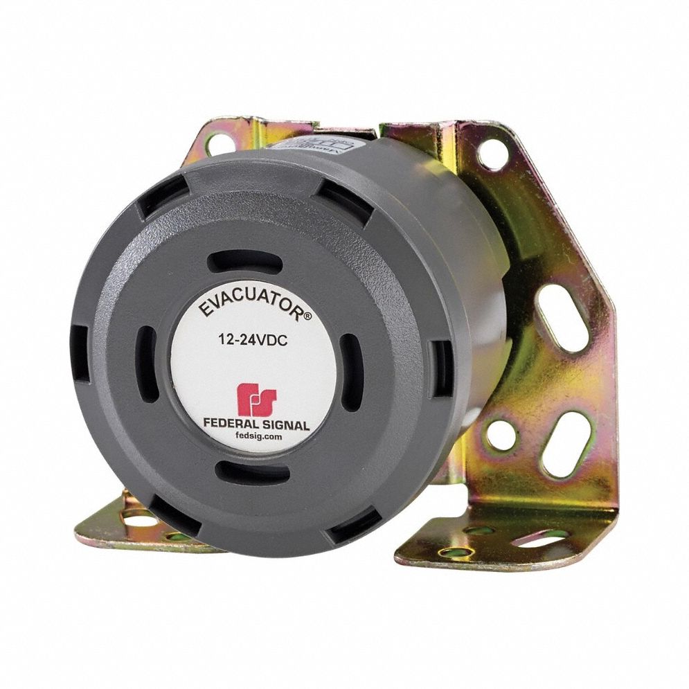 Vehicle Backup Alarm,