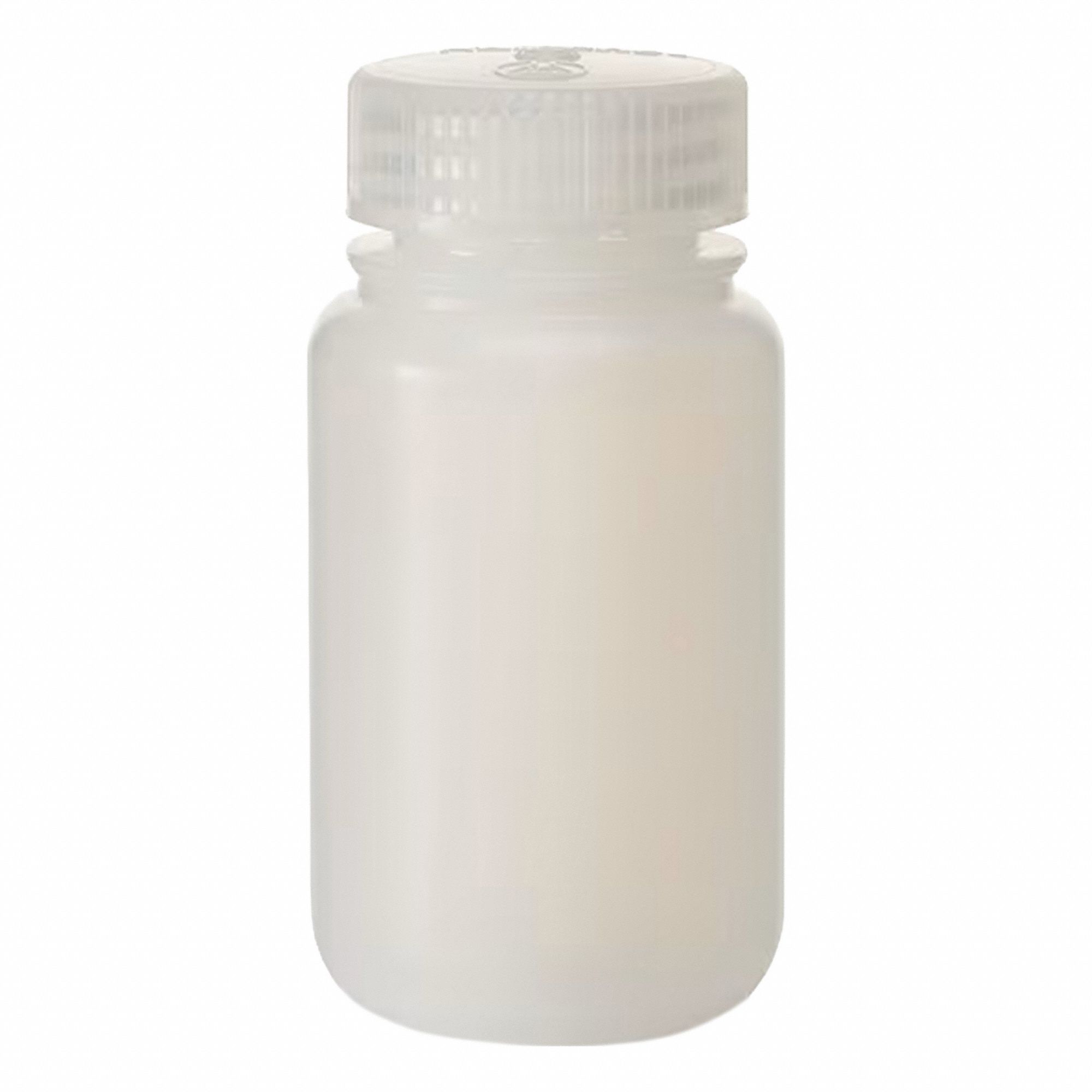 Packaging Bottle LDPE 99 mm H PK500