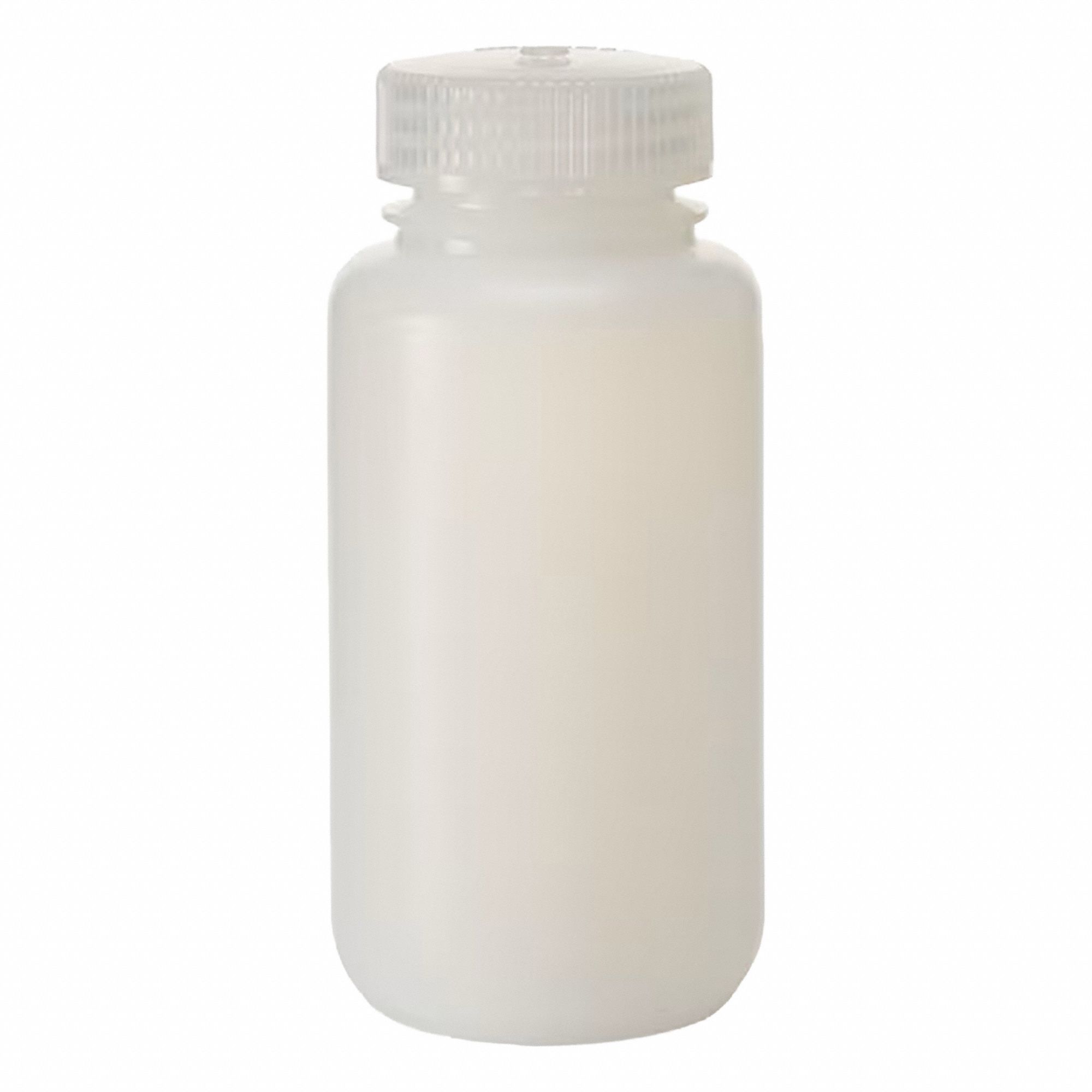 Laboratory Bottle, HDPE, 250 mL, PK72