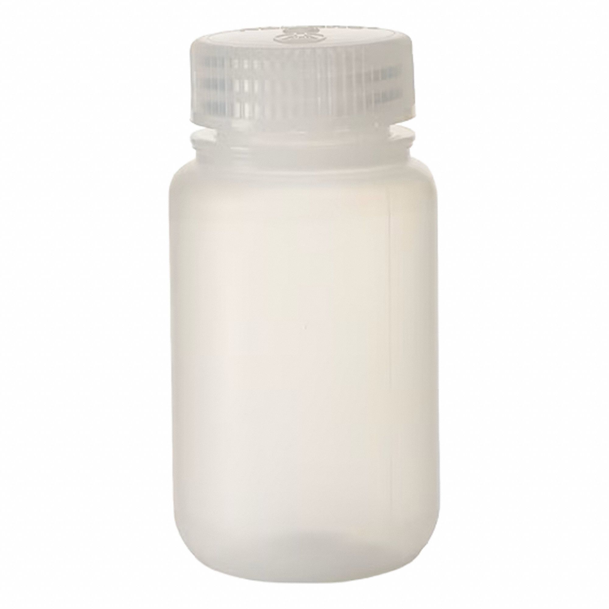 Laboratory Bottle PPCO 99 mm H PK72