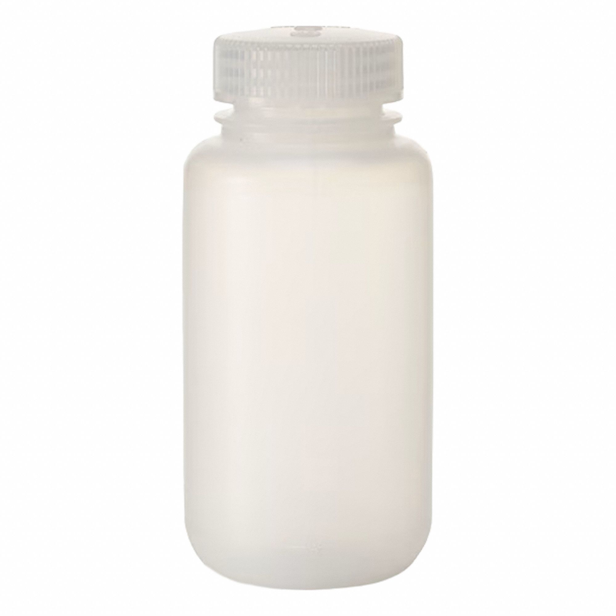 Laboratory Bottle PPCO 131 mm H PK72