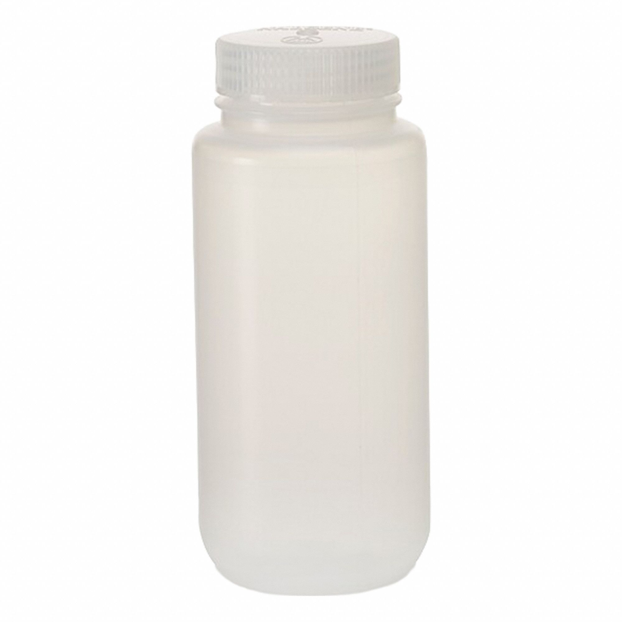 Laboratory Bottle PPCO 168 mm H PK48