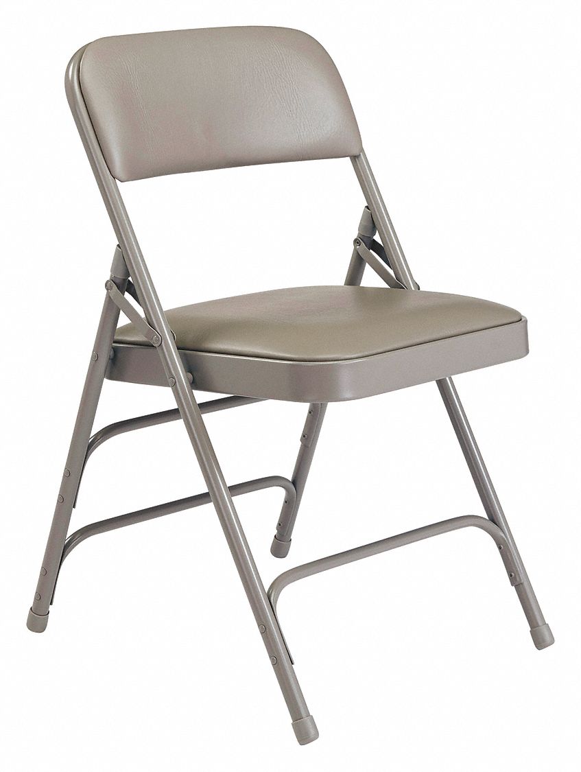 Vinyl Triple Brace Double Hinge Fol PK4