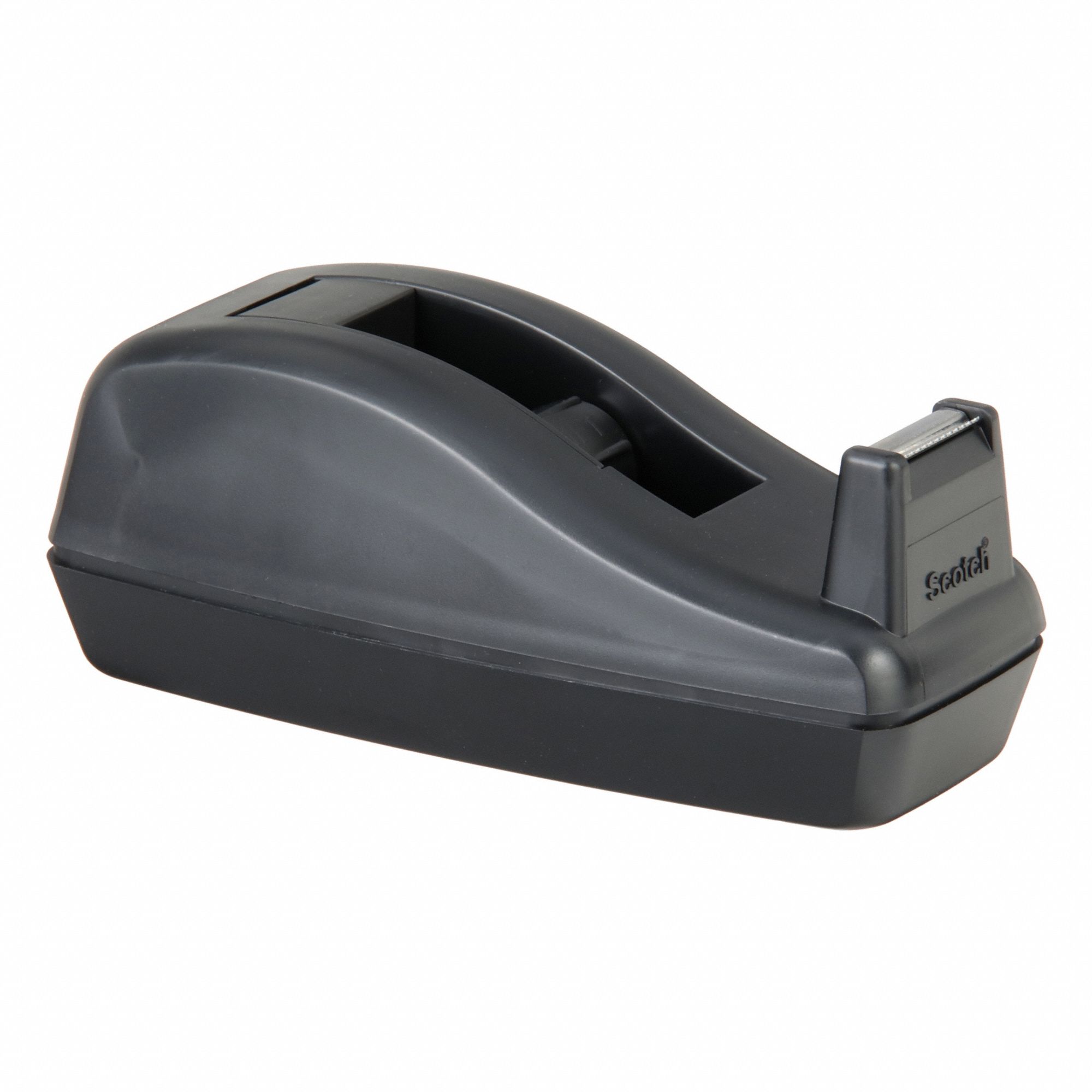 Rubans adhésifs et distributeurs de bureau