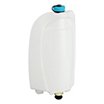 Solution & Recovery Tanks for Floor Cleaning Machines