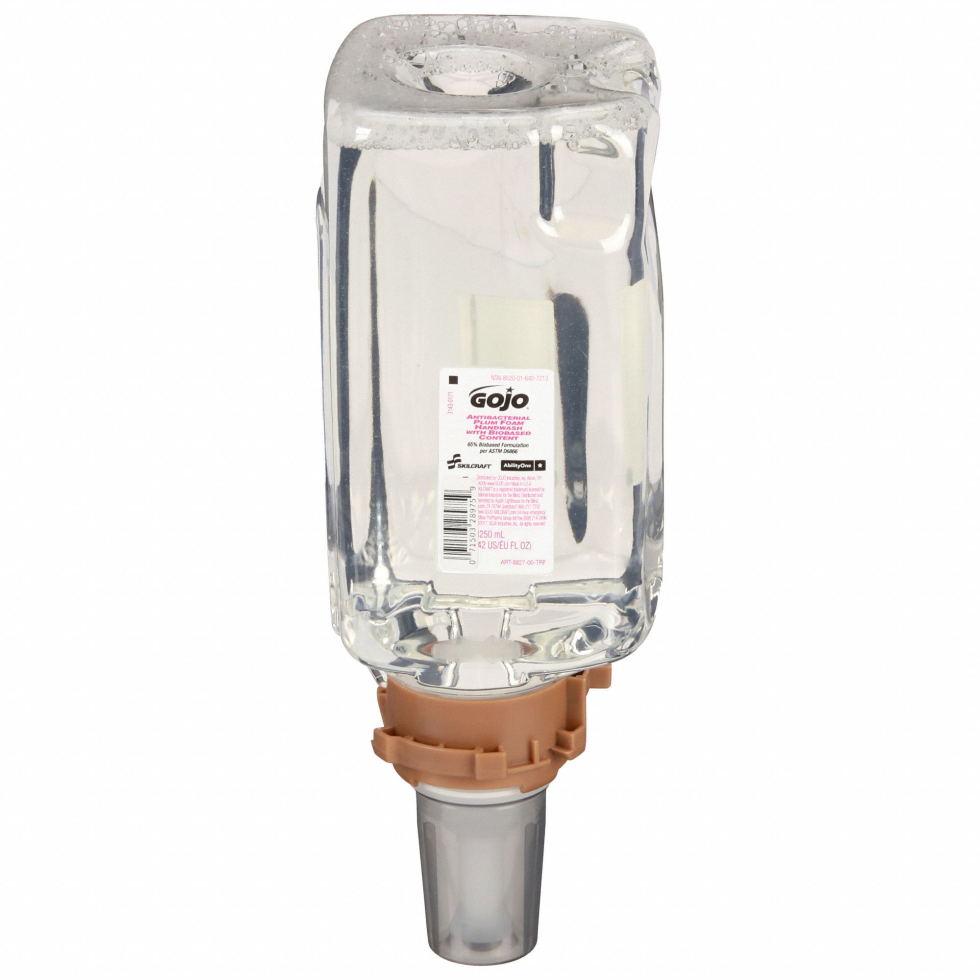 Delta Safe waterless Hand Cleaner With Pump Dispenser – Delta Distributing