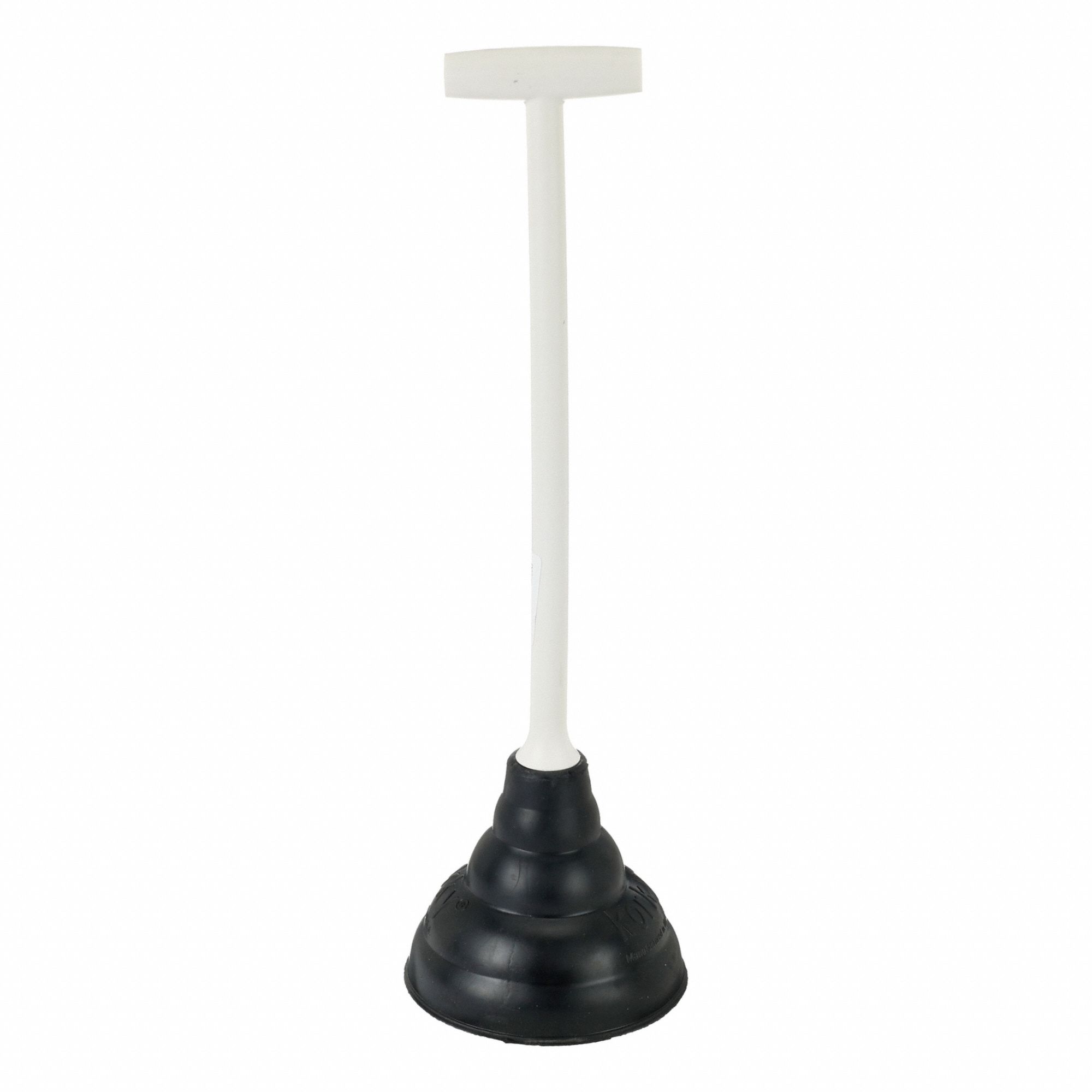 Forced Cup Plungers