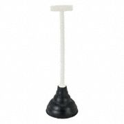 Plunger