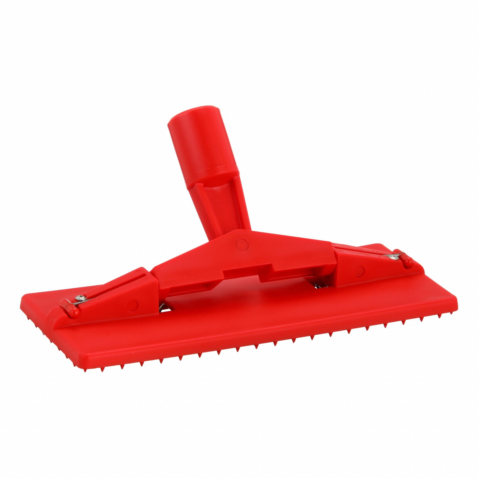 Baseboard Cleaning Pads & Holders