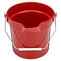 Cleaning Buckets image