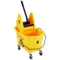 Mop Bucket & Wringer Combinations