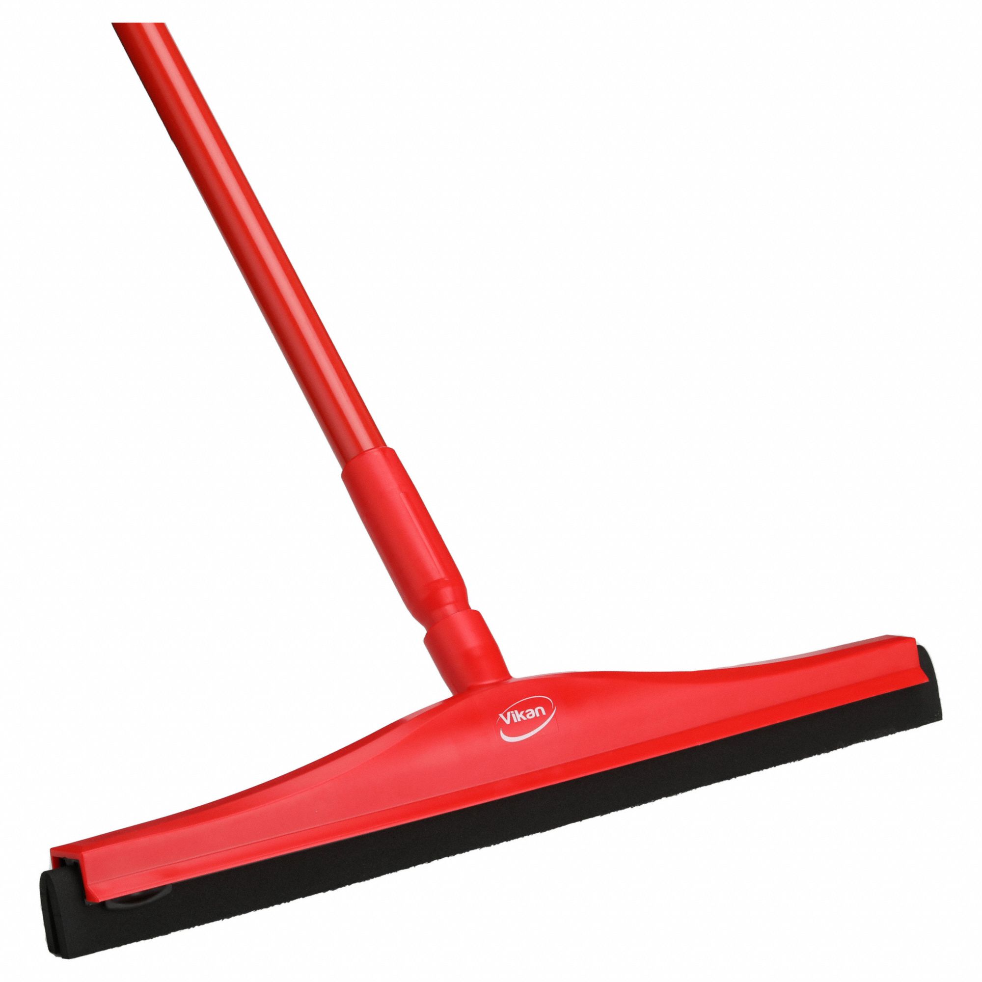 Heavy Duty Floor Squeegee Complete 75cm Inc Aluminum Handle – Avern  Cleaning Supplies