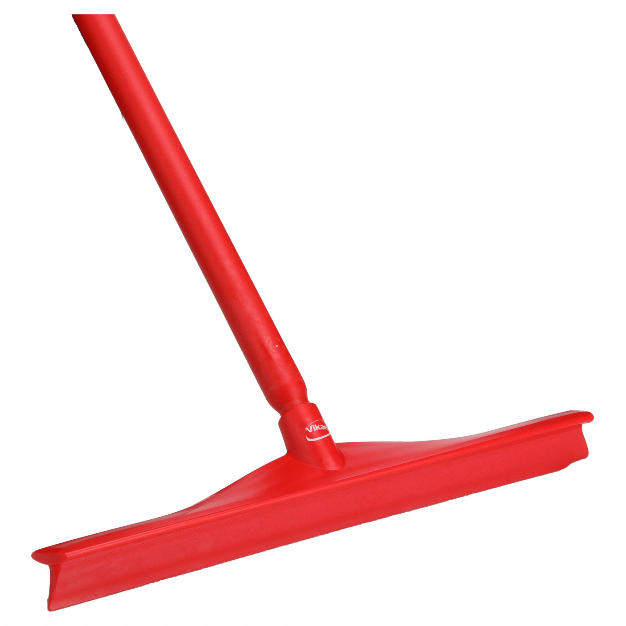Midwest Rake 36 Non-Absorbent Roller Squeegee, 60 Handle