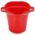Hygienic Plastic Cleaning Buckets