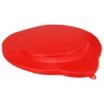 Lids for Hygienic Plastic Cleaning Buckets
