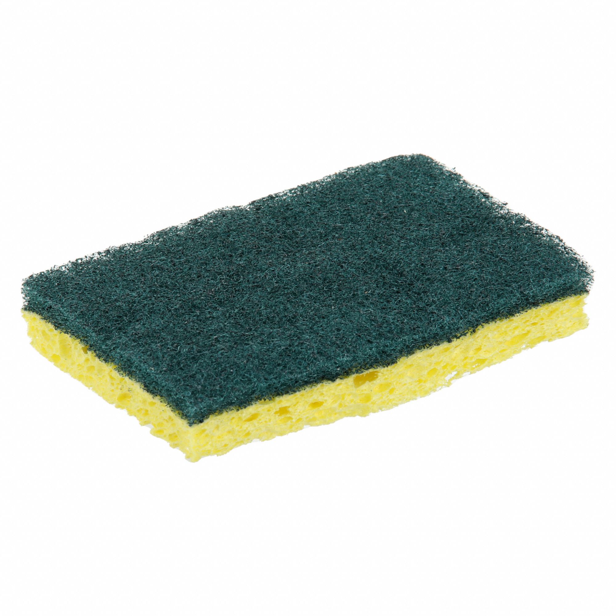 Copper Scrubbers for Cleaning Dishes, Kitchen Scrub Sponge Pads