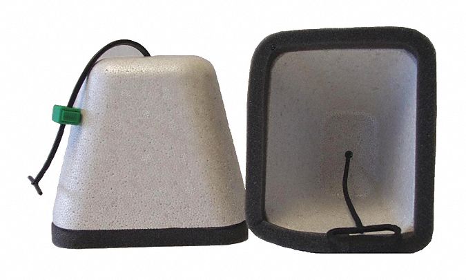 Outdoor Faucet Covers