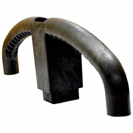 Cast-Iron Utility Handles