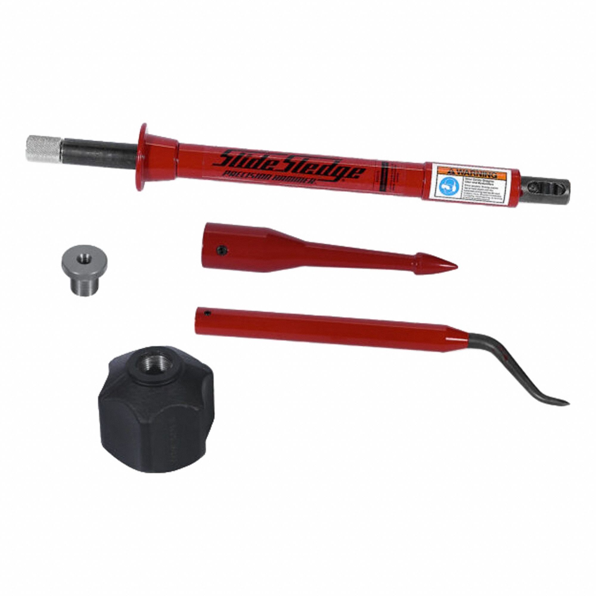 Precision Slide Hammer Double Bend Cotte