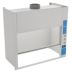 Light Duty Ducted Fume Hoods