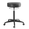 Vinyl Lab Stools