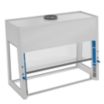 Instructional Ducted Fume Hoods