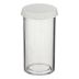 Plastic Lab Vials