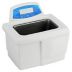 Heated Ultrasonic Cleaners with Digital Timer