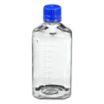 Plastic Lab Media Bottles