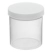 Polypropylene Lab Jars