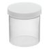 Polypropylene Lab Jars