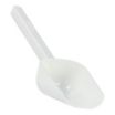 Polystyrene Lab Scoops & Spoons