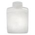 HDPE Rectangular Lab Bottles