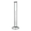 General Purpose Unrated Glass Graduated Cylinders