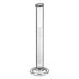 General Purpose Unrated Glass Graduated Cylinders