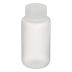 Polypropylene Wide Mouth Round Lab Bottles