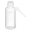 Narrow Mouthed Integrated Spout Wash Bottles