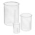 Glass Beaker Sets