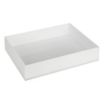 Rectangular Lab Trays