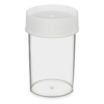 Polycarbonate Lab Jars