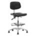 Polyurethane ESD & Cleanroom Chairs