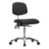 Vinyl ESD & Cleanroom Chairs