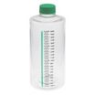 Plastic Lab Roller Bottles