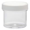 Polystyrene Lab Jars