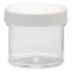 Polystyrene Lab Jars